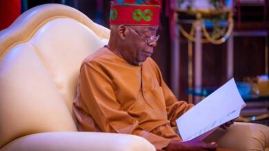 President Tinubu, the north and distortions of politics, by Tunde Rahman 5 1001702825 2