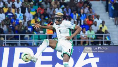 House Sports Committee Chairman Amadu hails Super Eagles' victory over Rwanda 6 1001762033