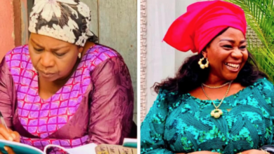 Nollywood actress Nkechi Nweje passes away 8 1001762655