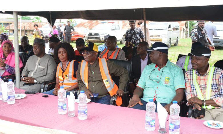NRC pledges to prioritise staff welfare, empowers women 5 1a
