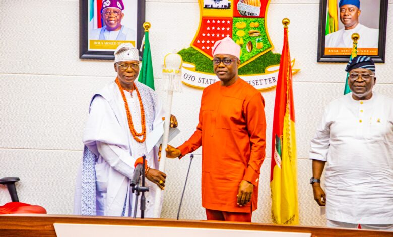 PHOTO NEWS: Makinde presents staff of office to new Eleruwa of Eruwa 15 20250306 192824