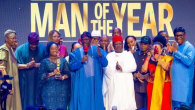 PHOTO NEWS: Sanwo-Olu receives Silverbird Governor of the Year Award 5 20250317 134446