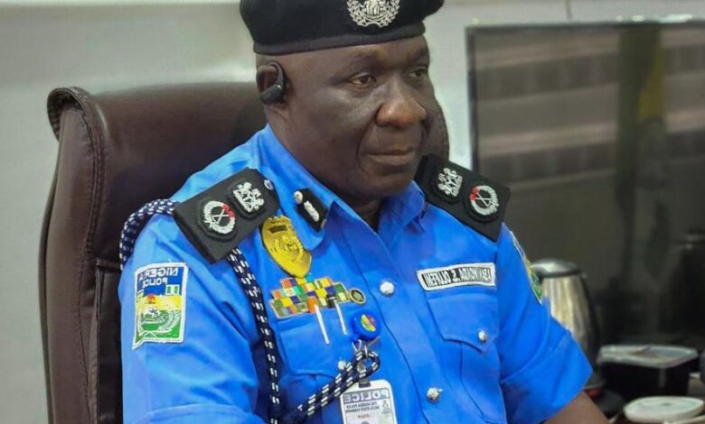 Delta Police neutralize kidnappers, arrest cultists in series of operations 7 20250317 135313
