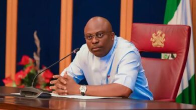 Rivers: Court temporarily stops impeachment process against Fubara 12 20250319 144114