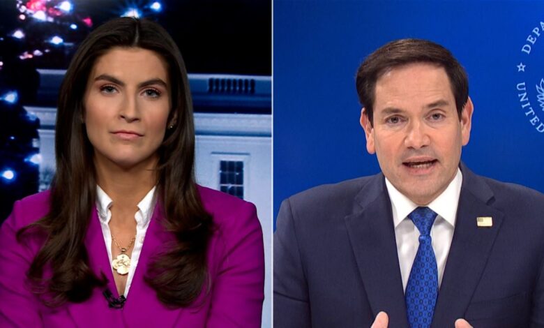 Rubio says Zelensky should apologize following oval office meeting 1 250228 rubio source 16 00 02 58 21 still001