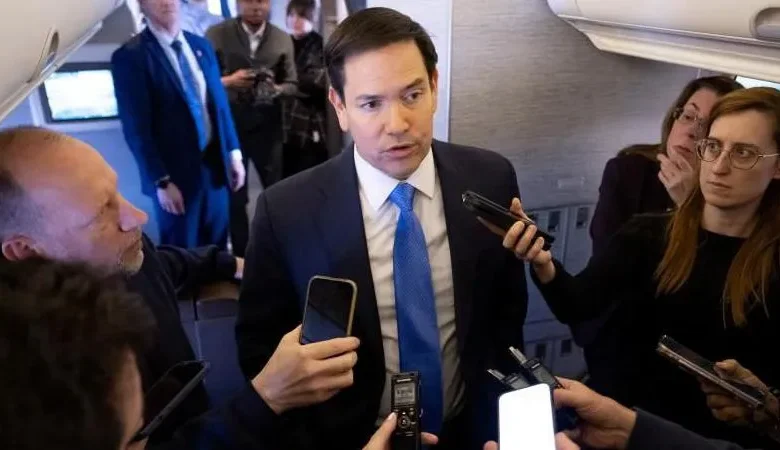 Rubio says Ukraine partial ceasefire plan 'has promise' ahead of talks in Saudi Arabia 1 5cc50430 fddd 11ef acba 9dd180b0d024.jpg