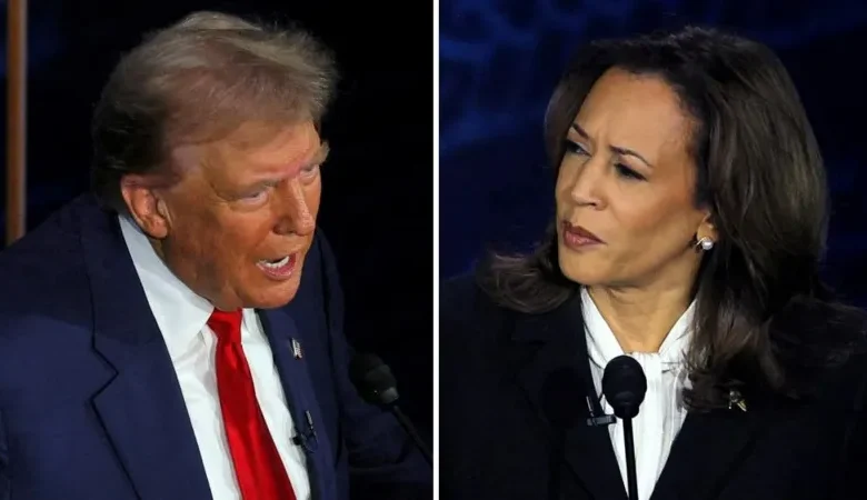 Trump revokes security clearances for Harris, Clinton, and critics 1 7067aed0 06f6 11f0 97d3 37df2b293ed1.jpg