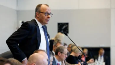 Germany secures historic spending deal for defence and infrastructure 14 73068400 0100 11f0 8c3d b7dcc7510cb1.jpg