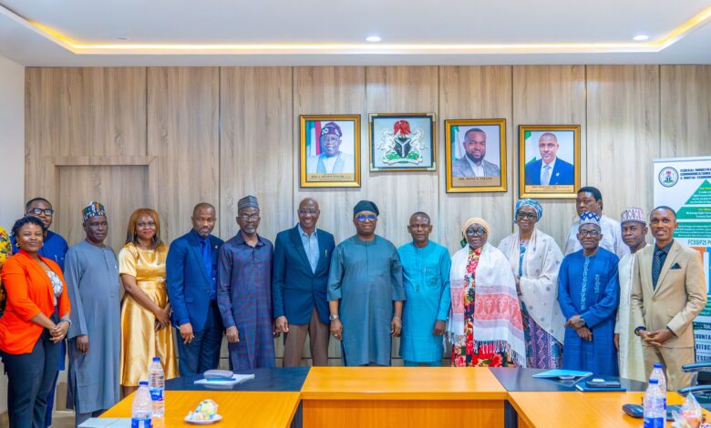 NDPC evaluates 2024 performance scorecard, steps to advance Tinubu’s Renewed Hope Agenda 11 88