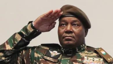 Niger coup leader sworn in as president for five years 5 97f535d0 0a70 11f0 88b7 5556e7b55c5e.jpg