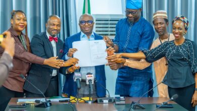 NDPC lunches application, implementation directive on data protection act 10 A 3