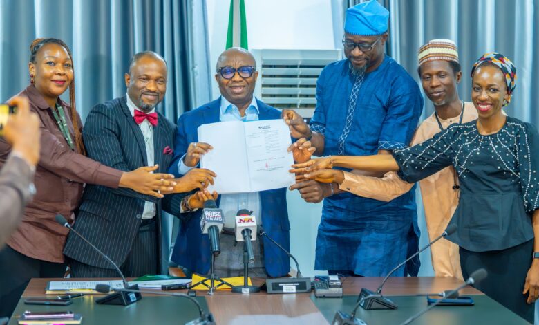 NDPC lunches application, implementation directive on data protection act 3 A 3