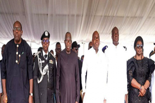 Former ADC to Ex- president Jonathan interred in Bayelsa 1 ADC 510x340 1