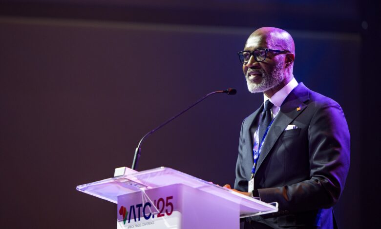 Access Bank champions stronger alliances to propel intra-Africa trade 1 ATC2025 36