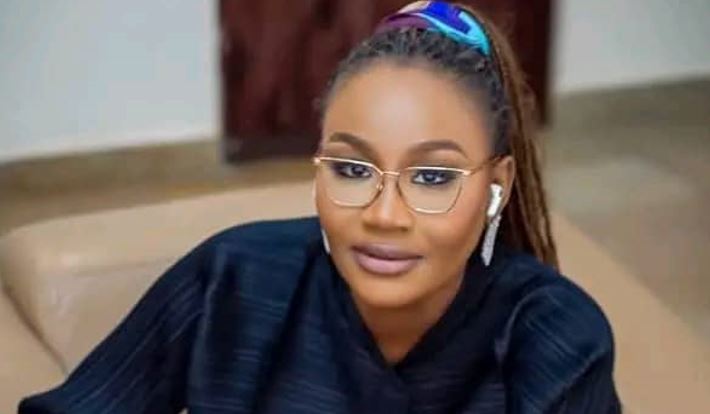 President Tinubu mourns Bisola Kola-Daisi, condoles with Florence Ajimobi 1 Abisola Kola Daisi Ajimobi