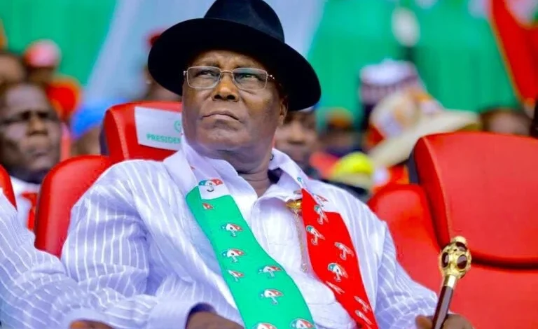 Atiku dismisses defection reports, calls for coalition of opposition parties 1 Atiku Abubakar 768x512 1