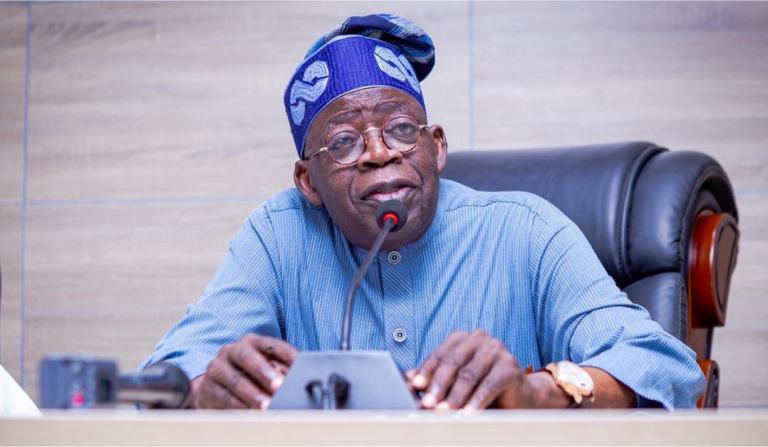 President Tinubu vows justice for victims of Plateau attack 1 Bola Tinubu66 768x447 2