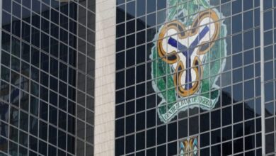CBN moves to enhance monetary policy, reassigns deputy governors in strategic shake-up 9 CBN 1