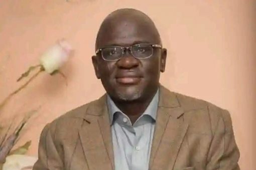 Former Immigration CG David Parradang killed by kidnappers 1 David Shikfu Parradang 510x340 1