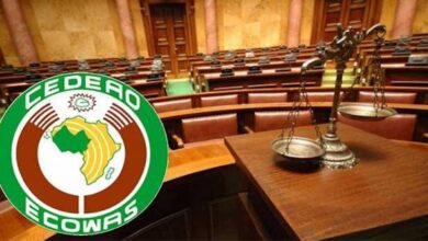 BREAKING: ECOWAS declares State of Emergency in West Africa 8 ECOWAS Court of Justice 768x413 1