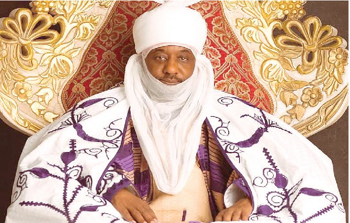 Kano Government clarifies Appeal Court judgment on Emir Sanusi’s reinstatement 1 Emir Sanusi