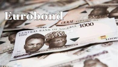 Foreign investors participation lifts Nigerian Eurobonds’ February rally 8 Eurobonds