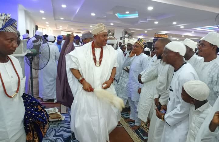 PHOTOS: Owo monarch leads community leaders, chiefs to special prayer session 15 FB IMG 1740916368052