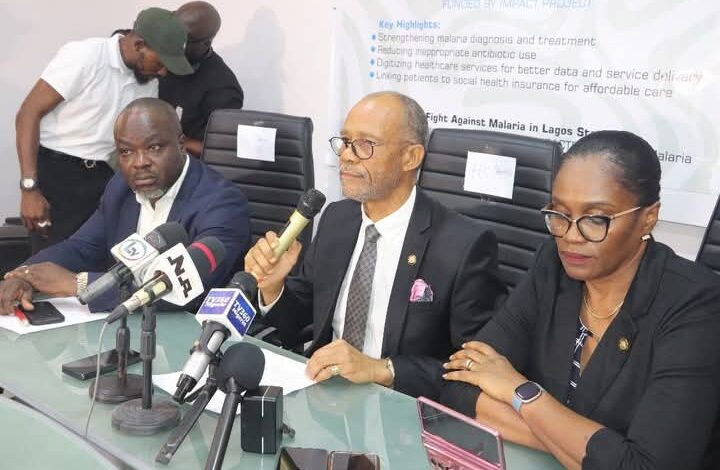 LASG unveils pathway to malaria pre-elimination, deploys digital innovation 1 FB IMG 1741035375667
