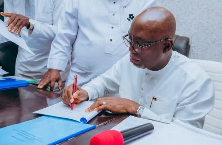 Ondo recruits 1,010 secondary school teachers 1 FB IMG 1741069588959
