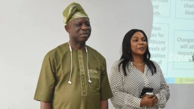LASG begins Y2025 promotion exercise for parastatal organisations 18 FB IMG 1741157468364
