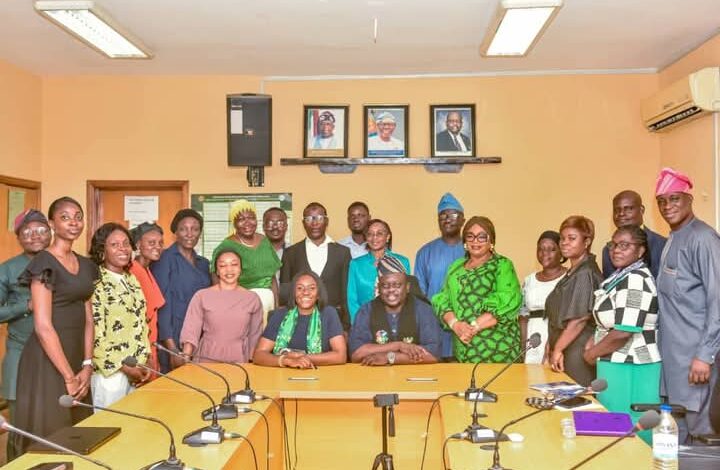LASODA seeks greater inclusion, diversity in Lagos public service training curriculum 5 FB IMG 1741187263486