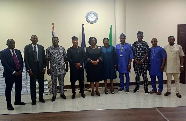 LASU VC inaugurates LOC for 2026 11th ICCP 5 FB IMG 1741203559537