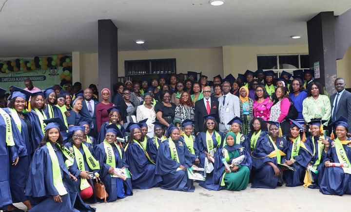 LASUTH produces 137 caregivers 5 FB IMG 1741288643807
