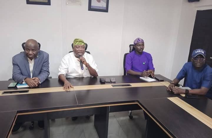 Global Wissen Consult seeks collaboration with LASG on digital skills training 3 FB IMG 1741468972740