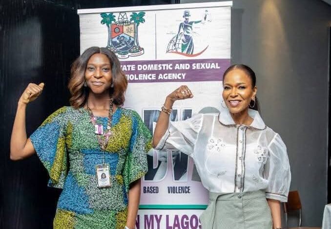 Lagos DSVA sensitizes Power Oil staff on workplace harassment 5 FB IMG 17417624433682