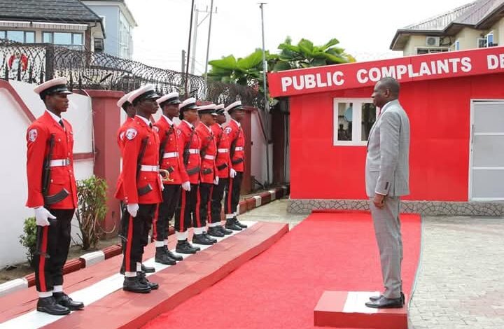 EFCC Chairman, Olukoyede charges staff on enhanced professionalism 5 FB IMG 1741815771477