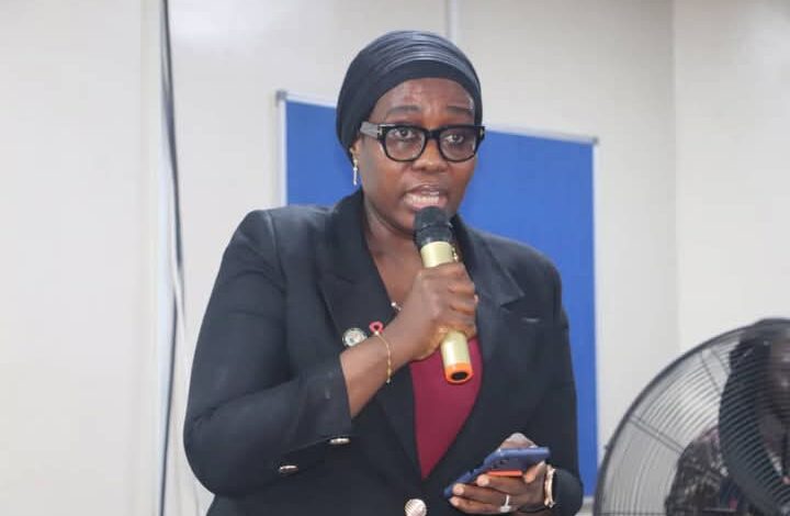 LASG tasks residents on proactive measures against HIV spread 1 FB IMG 1741937897124