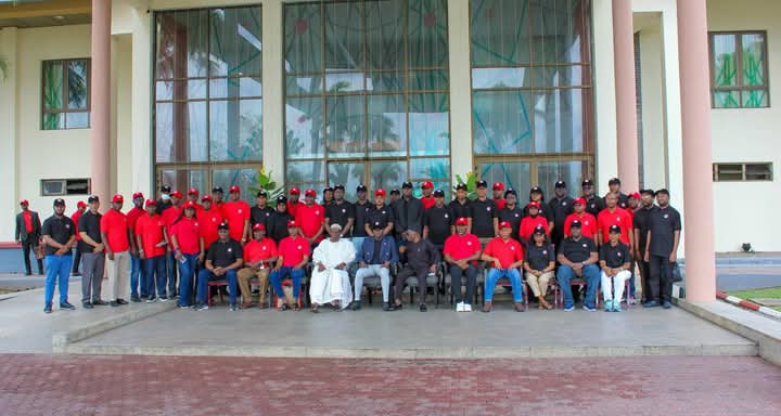 EFCC reaffirms commitment to professionalism, integrity 7 FB IMG 1742066444067