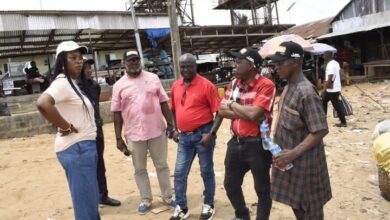 ODSG begins onstruction of 4.72km Ugbo-Nla/Aiyetoro road 20 FB IMG 1742286319958