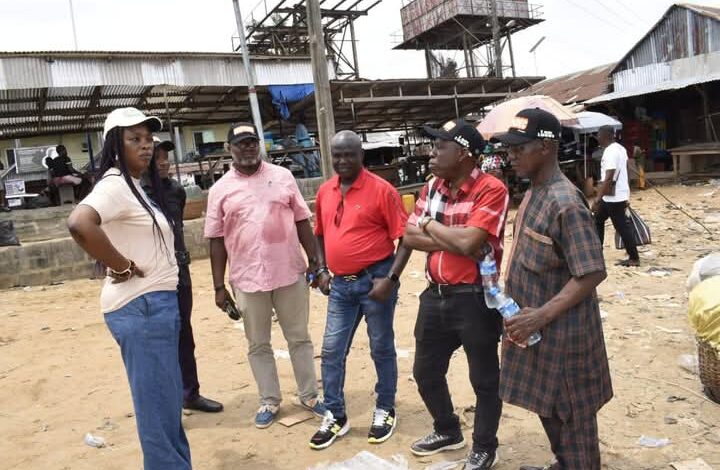 ODSG begins onstruction of 4.72km Ugbo-Nla/Aiyetoro road 5 FB IMG 1742286319958