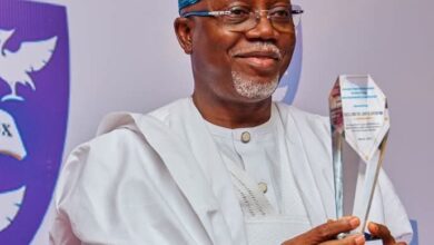 Leadership Award: Liverpool varsity alumni honours Aiyedatiwa in Lagos 19 FB IMG 17427625798722