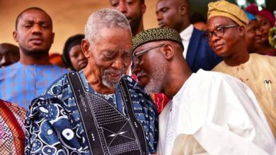 86th Birthday: Arogbofa, a steadfast leader, distinguished patriot, great Nigerian - Ondo Governor 18 FB IMG 1742763991125