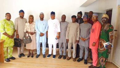Ondo targets 100mw through IPP, receives presidential metering initiative team 7 FB IMG 1742818402089