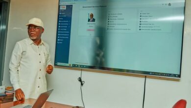 Ondo to deploy digital payment platform to streamline revenue collection 4 FB IMG 1742828047748