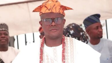 7th Annual Ramadan Lecture: Ogun monarch charges youths to uphold discipline, diligence, creativity 8 FB IMG 17429104481392