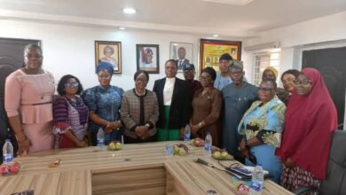 Lagos TESCOM applauds NGO initiatives on training of teachers 12 FB IMG 1742926890687