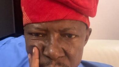 Ex-OOU VC, Prof Olaitan dies at 60 10 FB IMG 17429816878102
