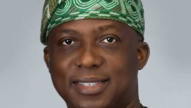 Building a cleaner Lagos: Tokunbo Wahab and LAWMA's triad of education, collaboration, by Babajide Fadoju 3 FB IMG 1743138806923