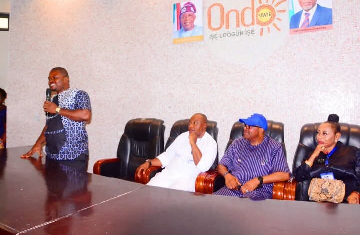 Food Hub: Ondo acquires 10,000 hectares of land for phase one of farm project 1 FB IMG 1743165322500