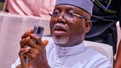 Security Memo: Ondo assures residents of adequate safety 7 FB IMG 17433570505352